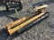 GRAIN AUGER