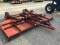 10FT PULL TYPE BUSHOG