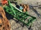 9 SHANK FIELD CULTIVATOR