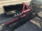 NEW 7FT ROCK RAKE