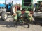 2 ROW JOHN DEERE CORN PLANTER