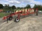 15 WHEEL ENROSSI Y-RAKE
