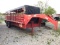 20FT GOOSENECK LIVESTOCK TRAILER (NO TITLE)
