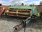 1209 JOHN DEERE HAY BINE