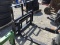 NEW 4200LB PALLET FORKS
