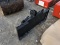 SKID STEER 3PT ADAPTER