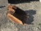 EXCAVATOR BUCKET