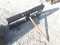 NEW QT BALE SPEAR