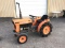 KUBOTA TRACTOR
