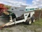 WILMAR FERTILIZE BUGGY