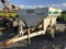 WILMAR FERTILIZE BUGGY