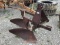 2X FORD PLOW