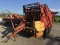 850 NEW HOLLAND ROUND BALER