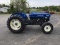 3930 NEW HOLLAND TRACTOR (912 HOURS)