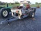361 NEW IDEA MANURE SPREADER