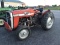 235 MASSEY FERGUSON TRACTOR