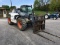 V623 BOBCAT TELEHANDLER