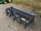 6FT TITAN BOX BLADE