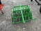 GREEN AERIATOR