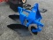 2X FORD PLOW