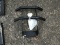 UNUSED GRILL GUARD FOR CASE IH OR NH