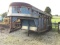 GOOSENECK STOCK TRAILER (NO TITLE)