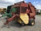 851 NEW HOLLAND ROUND BALER