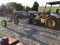 NEW HOLLAND RAKE HITCH
