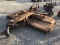 10FT WOODS BUSHOG