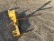 3PT HD BALE SPEAR
