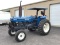 5610 NEW HOLLAND TRACTOR