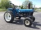 5610 NEW HOLLAND TRACTOR