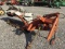 7FT GMD55 KUHN DISC MOWER