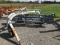 4150 NEW IDEA DOLLY WHEEL RAKE