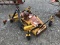 4FT KING KUTTER FINISH MOWER