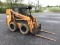 60XT CASE SKID STEER