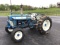 4000 FORD TRACTOR