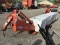 GMD800 10FT KUHN DISC MOWER