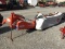 GMD66 KUHN DISC MOWER