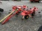 163 NEW HOLLAND HAY TEDDER