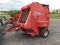 1875 GEHL ROUND BALER
