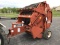 5510 HESSTON ROUND BALER