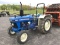 60 FARMTRAC TRACTOR