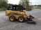 240 JOHN DEERE SKID STEER