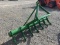 7 SHANK CORSICANA PASTURE REBREAKER