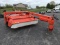 FC283RTG KUHN DISCBINE