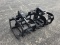 UNUSED 66'' JD STYLE GRAPPLE