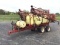 1000 GAL. HARDI SPRAYER W/ CONTROLS