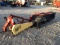 617 NEW HOLLAND DISC MOWER