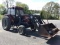 5230 CASE IH TRACTOR W/ CAB & LOADER